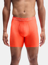 Under Armour Pánské boxerky Under Armour Ua Performance Tech Mesh - Solid 6in -
