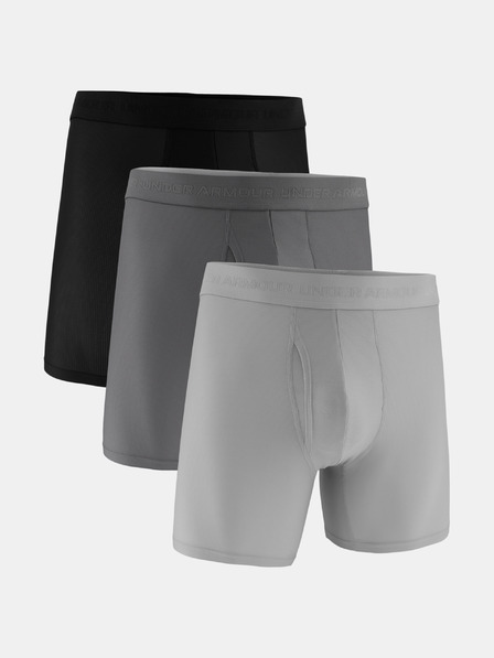 Under Armour Pánské boxerky Under Armour Ua Performance Tech Mesh - Mod 6in -