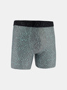 Under Armour Pánské boxerky Under Armour Ua Performance Tech - Print 6in - 1pk