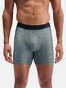 Under Armour Pánské boxerky Under Armour Ua Performance Tech - Print 6in - 1pk