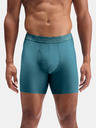 Under Armour Pánské boxerky Under Armour Ua Performance Tech - Solid 6in - 3pk