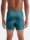Under Armour Pánské boxerky Under Armour Ua Performance Tech - Solid 6in - 3pk