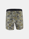 Under Armour Pánské boxerky Under Armour Ua Performance Tech - Print 6in - 1pk
