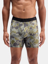 Under Armour Pánské boxerky Under Armour Ua Performance Tech - Print 6in - 1pk