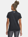 Under Armour Dámské tričko Under Armour Tech Pixelate SSC-BLK