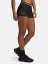 Under Armour Dámské kraťasy Under Armour HeatGear Mesh Shorty-BLK