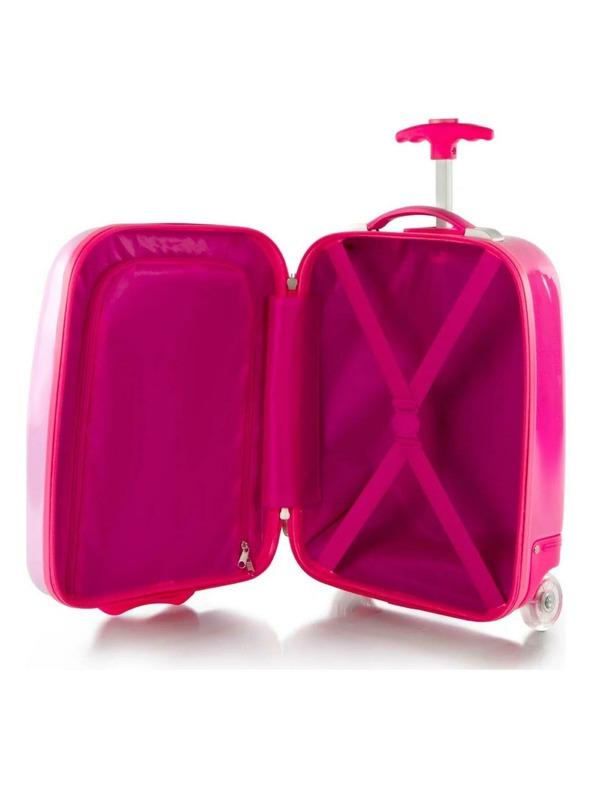 Heys Dětský kufr Heys Kids eOne Peppa Pig