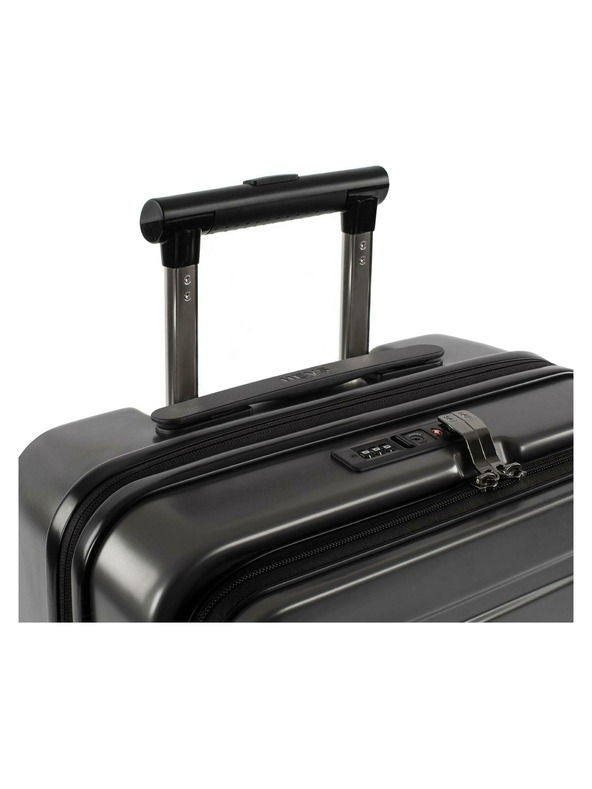 Heys Heys Hatch S Pewter