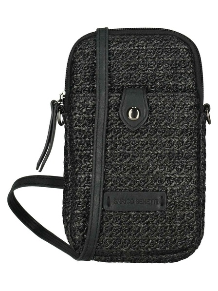 Enrico Benetti Kabelka Enrico Benetti Ibiza 78028 Black