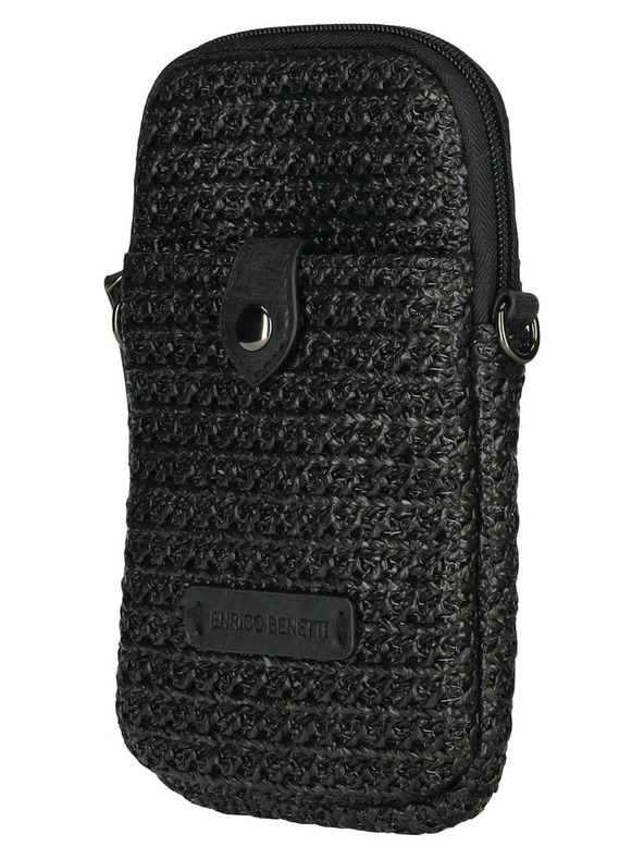 Enrico Benetti Kabelka Enrico Benetti Ibiza 78028 Black