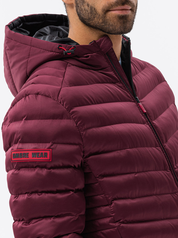 Ombre Clothing Bunda