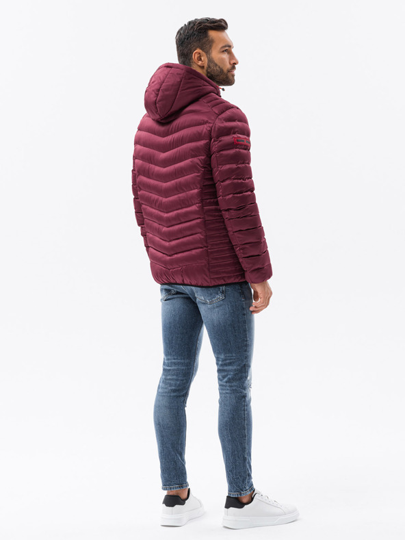 Ombre Clothing Bunda