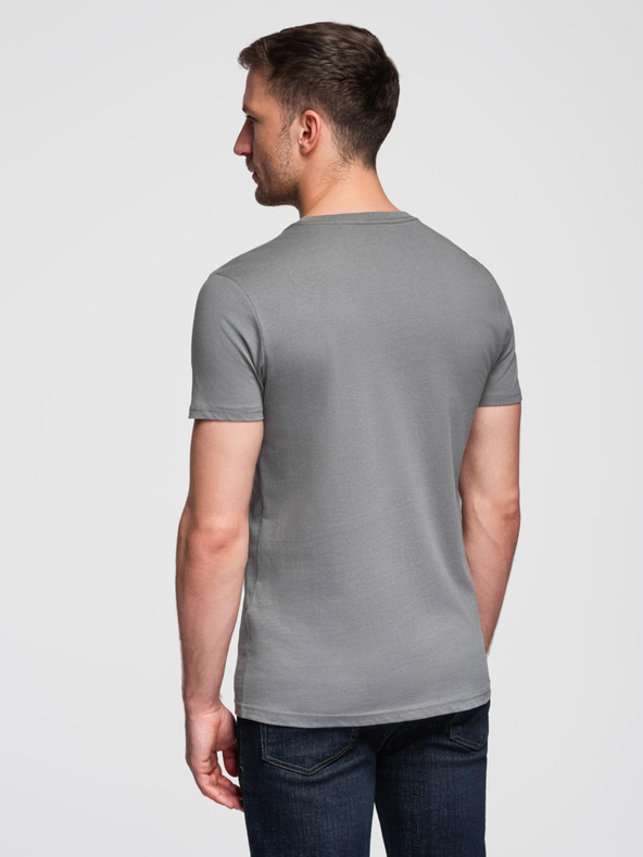 Ombre Clothing Triko