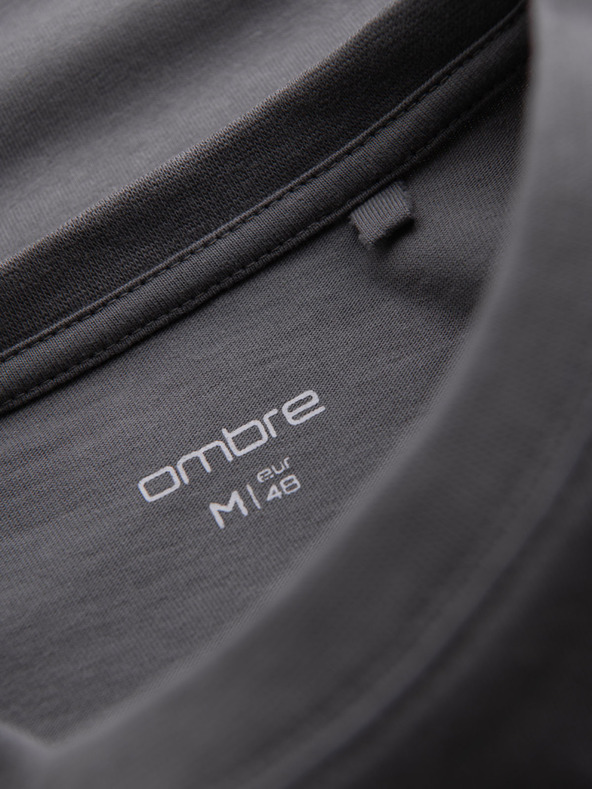 Ombre Clothing Triko