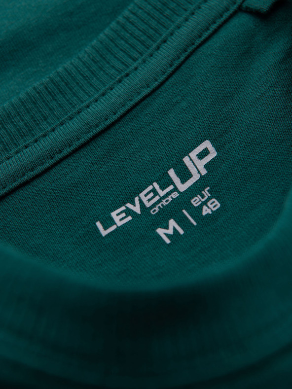 Ombre Clothing Triko