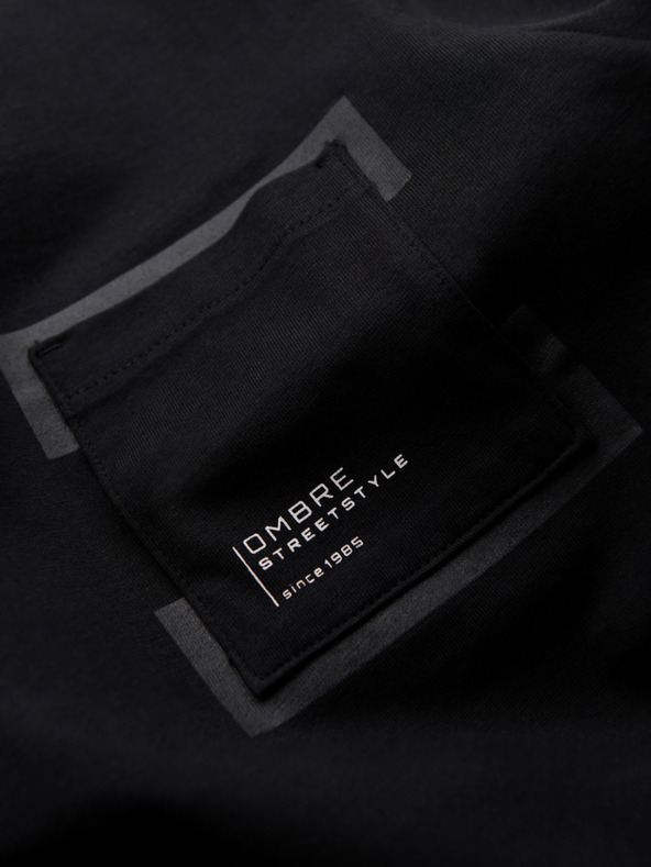 Ombre Clothing Triko