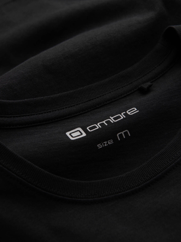 Ombre Clothing Triko