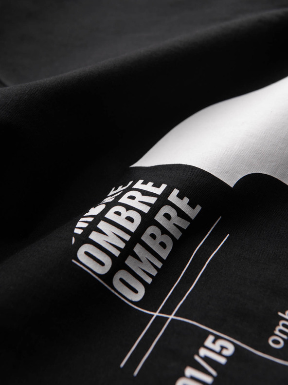 Ombre Clothing Triko