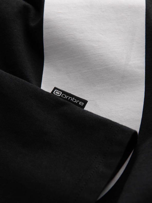 Ombre Clothing Triko