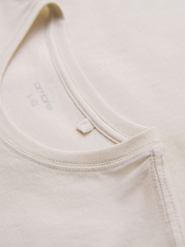 Ombre Clothing Triko