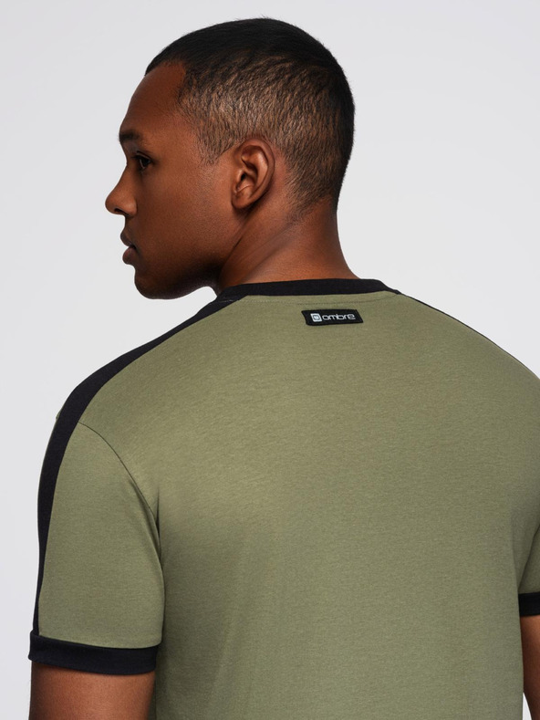 Ombre Clothing Triko