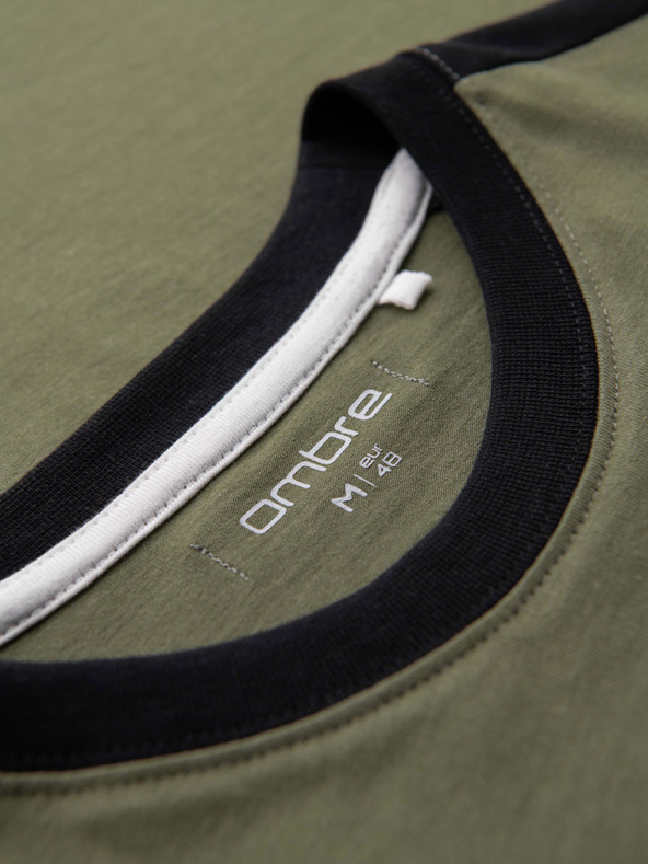 Ombre Clothing Triko