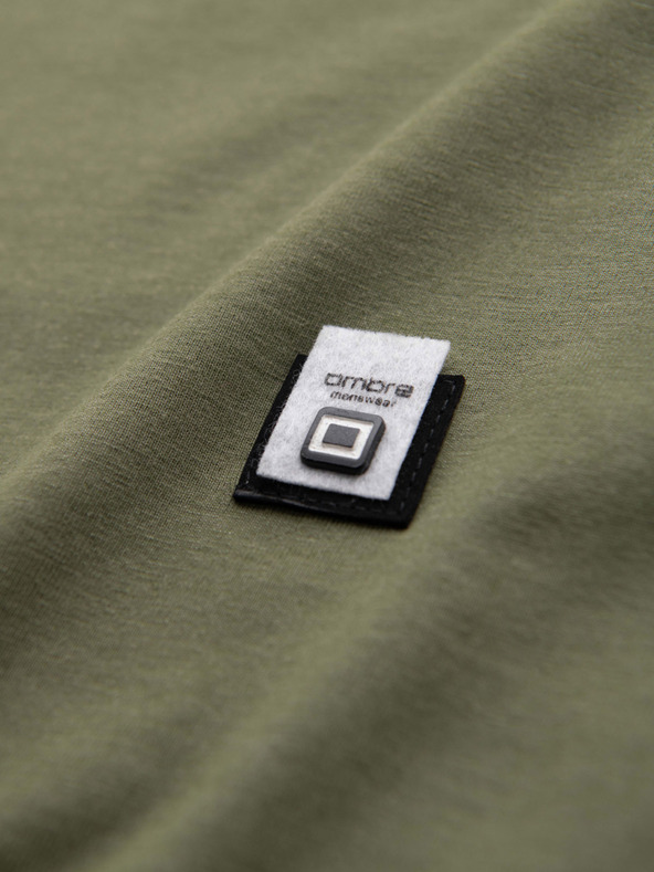 Ombre Clothing Triko