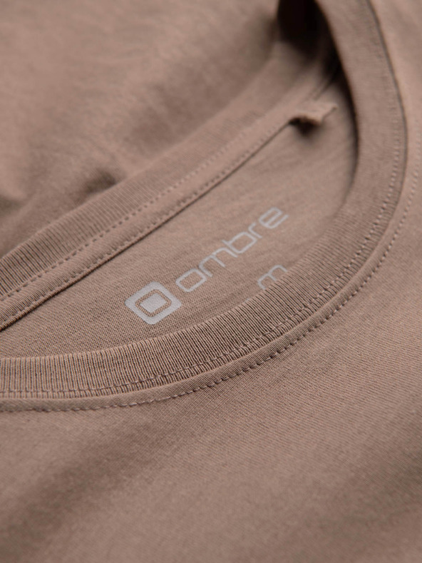 Ombre Clothing Triko