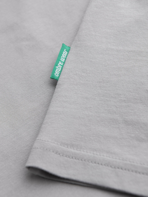 Ombre Clothing Triko