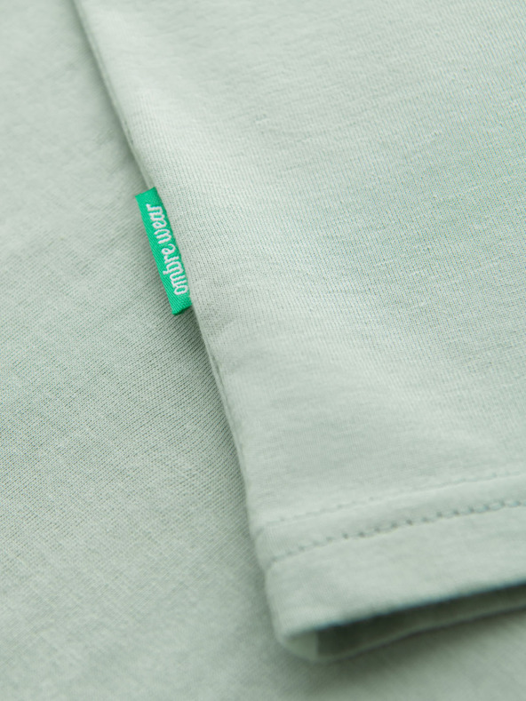 Ombre Clothing Triko