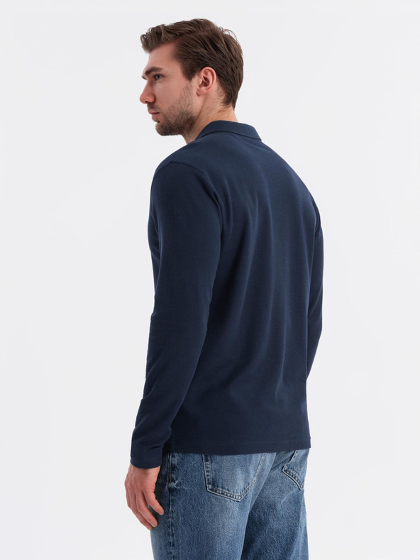 Ombre Clothing Triko