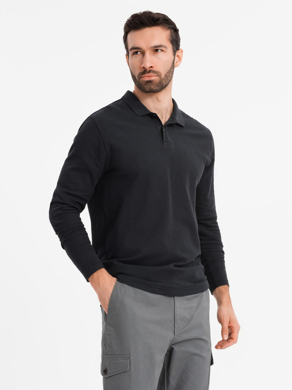 Ombre Clothing Triko