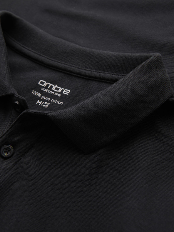 Ombre Clothing Triko