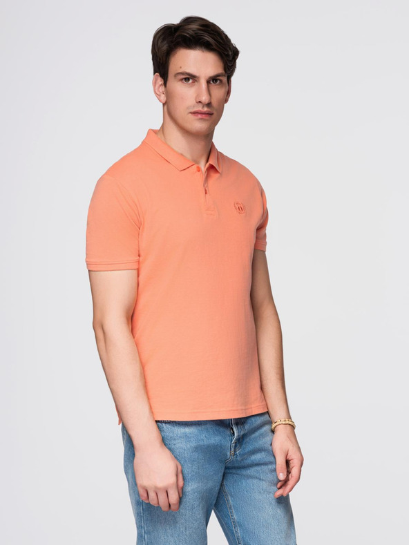 Ombre Clothing Polo triko