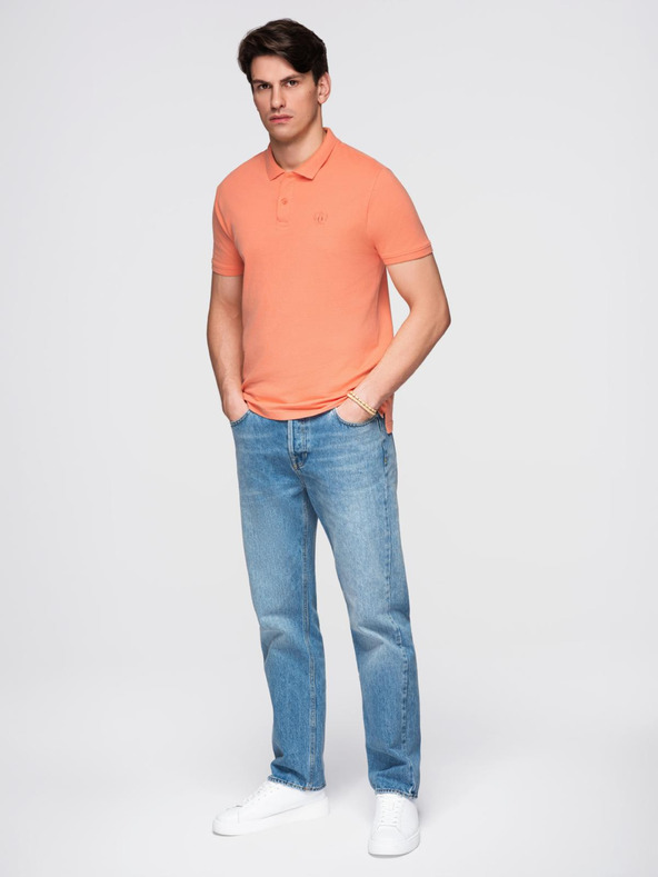 Ombre Clothing Polo triko