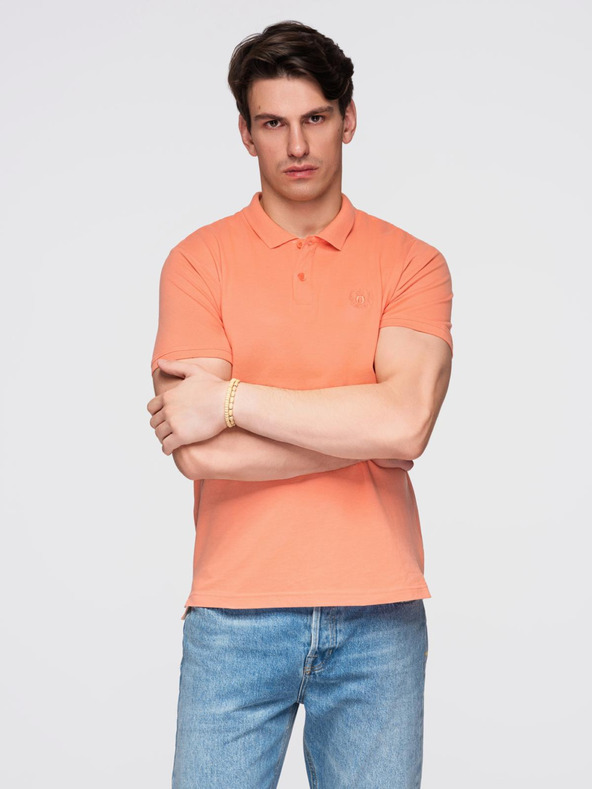 Ombre Clothing Polo triko