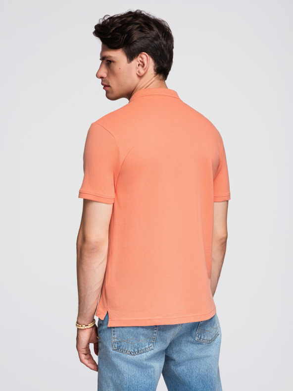 Ombre Clothing Polo triko