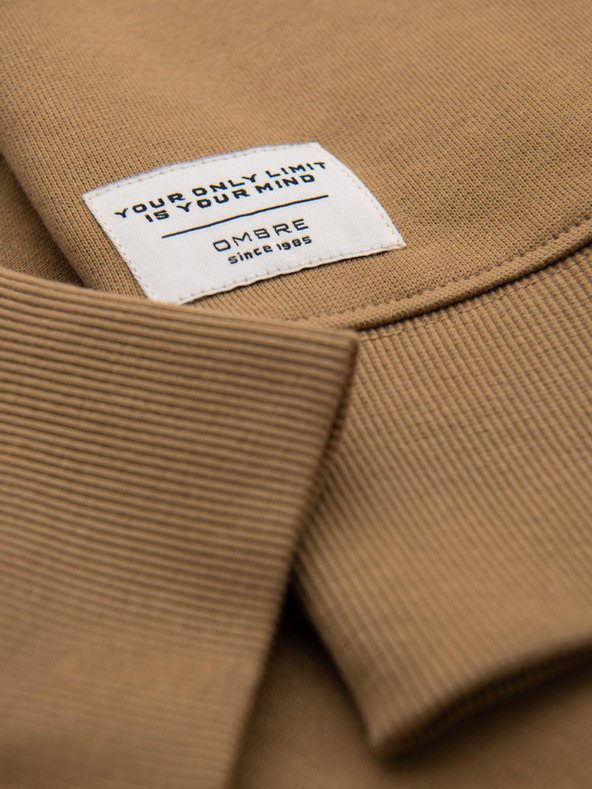 Ombre Clothing Mikina