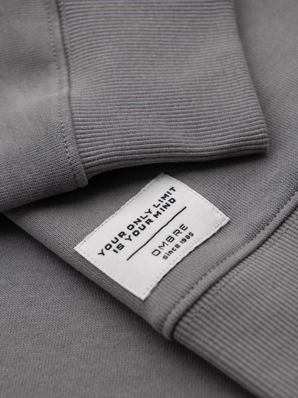 Ombre Clothing Mikina