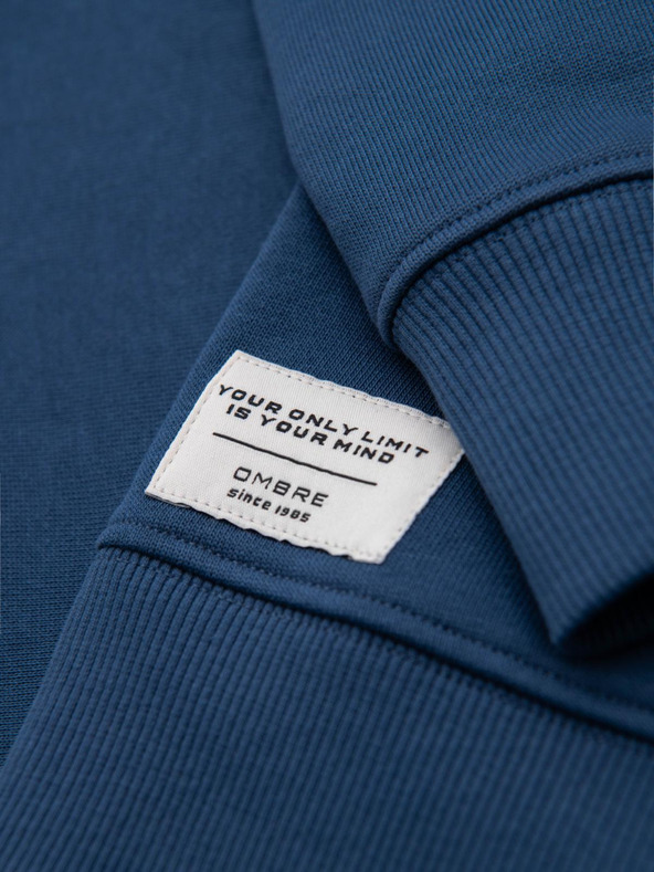 Ombre Clothing Mikina