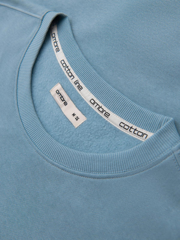 Ombre Clothing Mikina