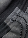 Ombre Clothing Šedé pánské tepláky Ombre Clothing