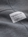 Ombre Clothing Šedé pánské tepláky Ombre Clothing