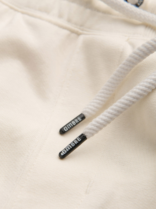 Ombre Clothing Kraťasy