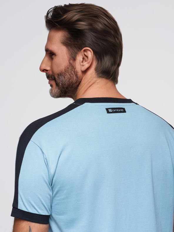 Ombre Clothing Triko