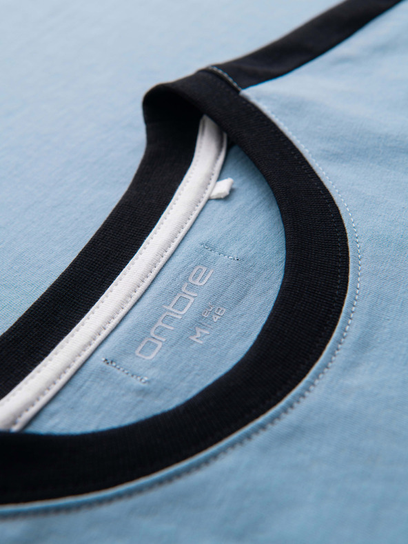 Ombre Clothing Triko