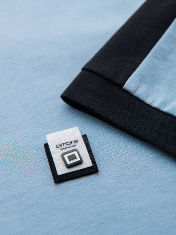 Ombre Clothing Triko