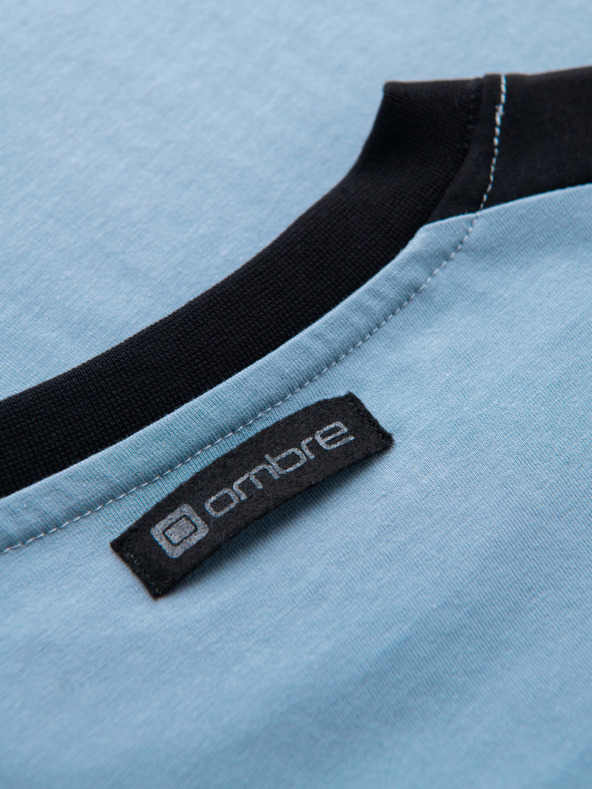 Ombre Clothing Triko