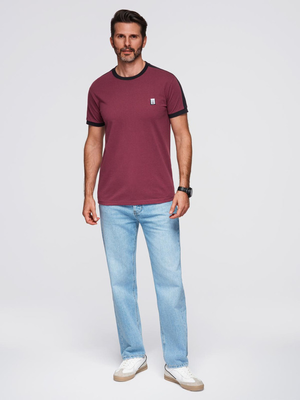 Ombre Clothing Triko