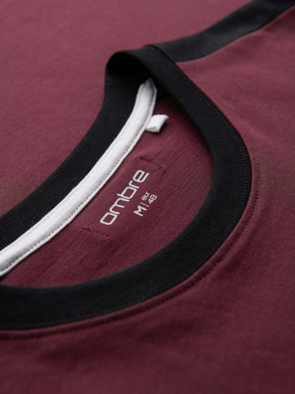 Ombre Clothing Triko